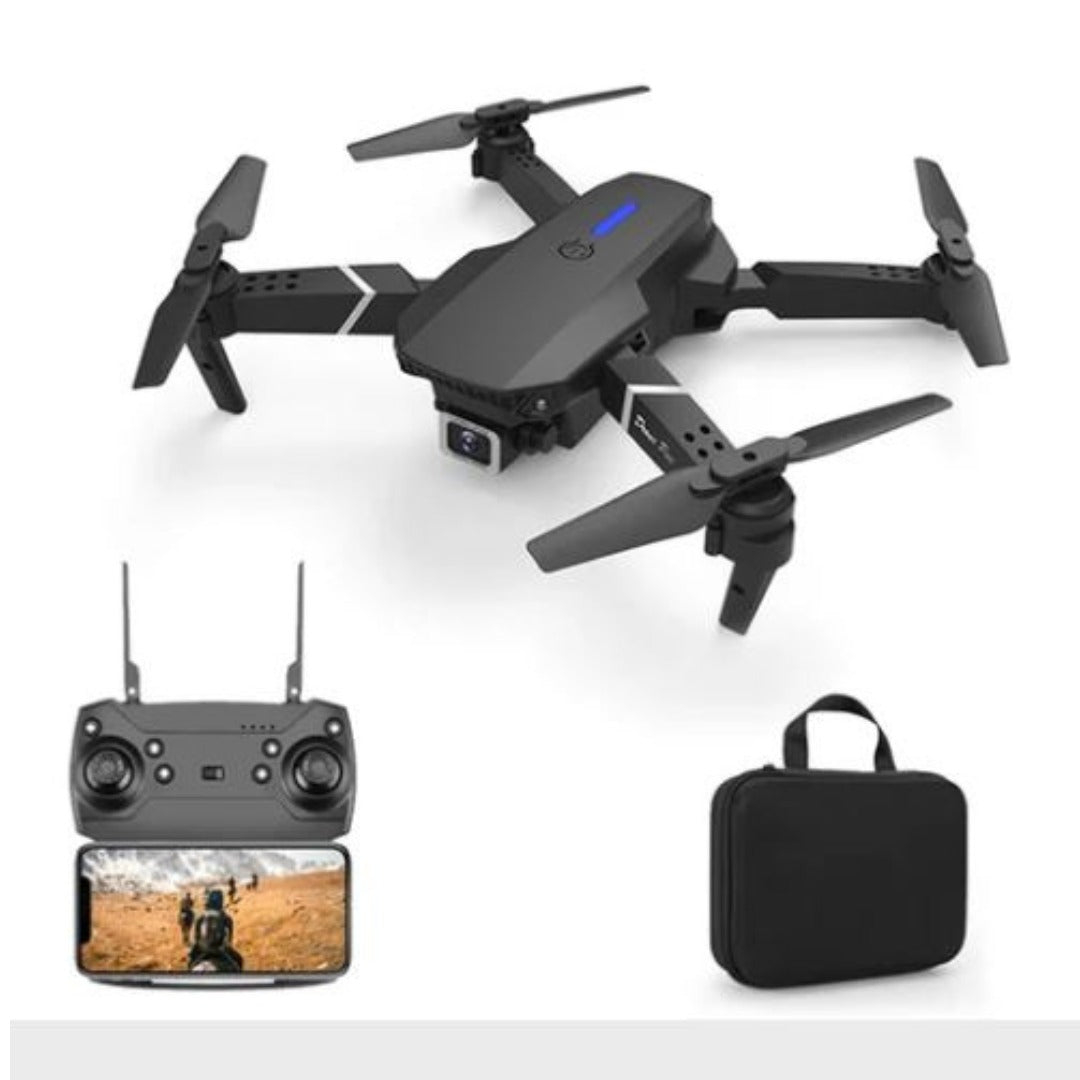 🎁 DRONE E88 VERSION 2024- 4K® 🎁